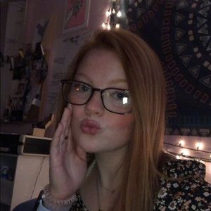 Meet your Posher, Madison